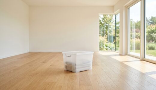 中身を傷つけないための立派な箱が、ご家族がくつろぐ空間の風通しを塞いでいませんか