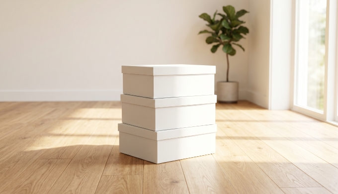 新しいときめきを迎え入れるために、昨日の幸せを間引かなくてもいい方法