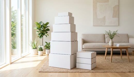 いつか来る「その日」のための丁寧な備えが、今日のリビングを窮屈にしてしまう前に