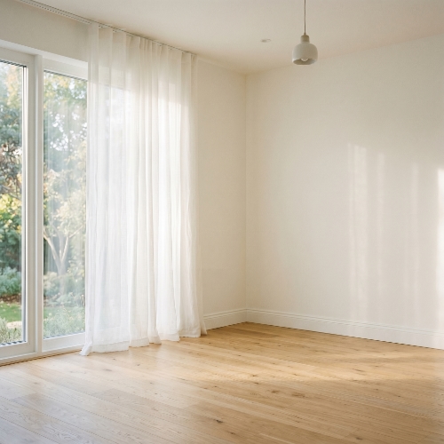 プロフィール背景画像