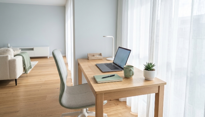 やさしいリビング 管理人：湊の記録